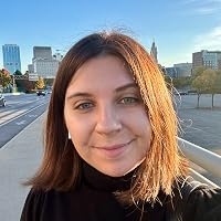Profile Image for Sarah.