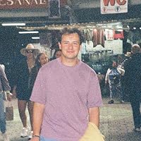 Profile Image for Marc Kranendonk.