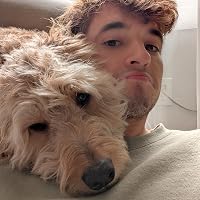 Profile Image for Ben.