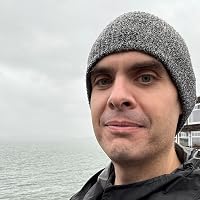 Profile Image for Aaron Schuman.
