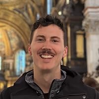 Profile Image for Timothy Fitzgerald.