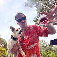 Profile Image for Andy Honeycutt.