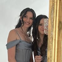 Profile Image for Faith Pergande.