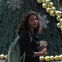 Profile Image for Miranda.