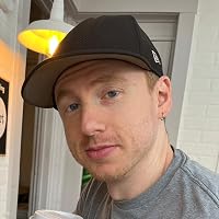 Profile Image for Jarrod Evans.