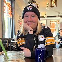 Profile Image for Rachel Losey.
