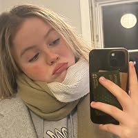 Profile Image for Lily Maxwell.