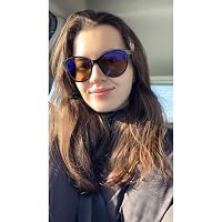 Profile Image for Sabrina Benoit.