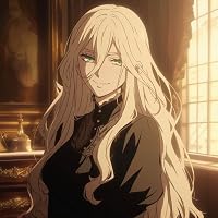 Profile Image for Luciférnaga.