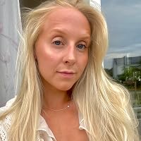 Profile Image for Felicia Svensson.