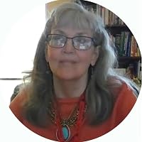 Profile Image for Cheryl R..