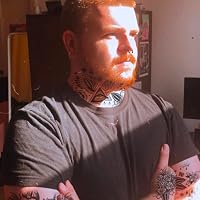 Profile Image for Patryk.