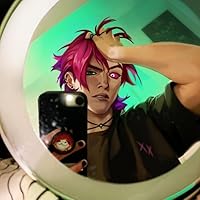 Profile Image for Heather.