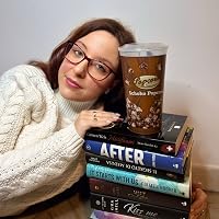 Profile Image for IrisCineBibliophile_Blog.