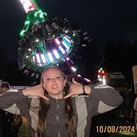 Profile Image for Erla Karítas.