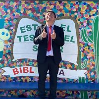 Profile Image for Bastian Morales.