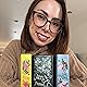 Susan (What Susan Reads)
