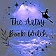 The Artsy Book Witch