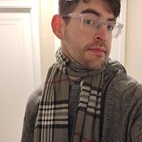 Profile Image for Joel Burdine.