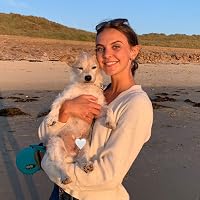 Profile Image for Caitlin Ollett.