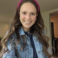 Profile Image for Olivia Barnes.
