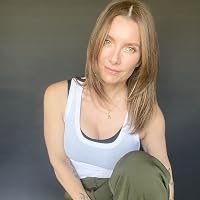Profile Image for Kristie.