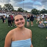 Profile Image for Kaylee Seifert.