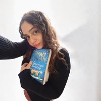 Profile Image for Francybookishvibes.