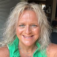 Profile Image for Mariah Yantz.