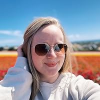 Profile Image for Amanda Gill.