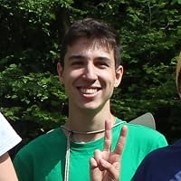 Profile Image for Andrea Guadagnini.