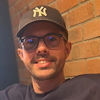 Profile Image for Connor Mooney-Collett.
