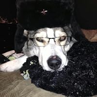 Profile Image for Reader.