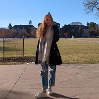 Profile Image for Carissa Berrett.