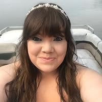 Profile Image for Gabrielle Kelly.