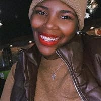 Profile Image for Nafeesah Leverett.