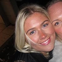 Profile Image for Kamilla Birta Guðjónsdóttir.