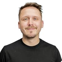 Profile Image for Derrick Brown.