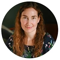 Profile Image for Ruth Kramer.