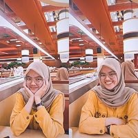Profile Image for Annisa Syahra.