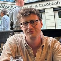 Profile Image for Sam Gilmartin.