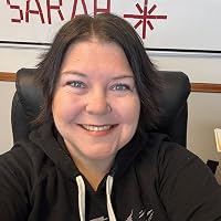 Profile Image for Sarah.