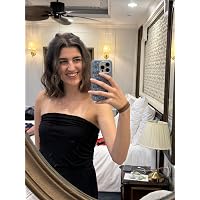 Profile Image for Leila Arbabi.