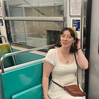 Profile Image for Cailee Hamblen.