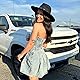 Hailey Morringelli