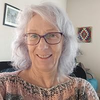 Profile Image for Sharyn Cerda.