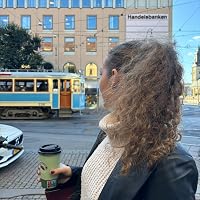 Profile Image for Linnea Hoem.