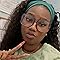 Jaquasia VanDross