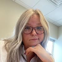 Profile Image for Kristy.