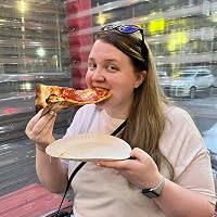 Profile Image for Haley Tyrrell.